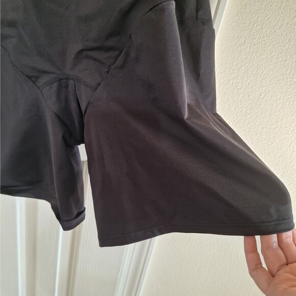 Cacique 26/28 light nude The Slimmer ultra high waist short shapewear - Picture 8 of 8